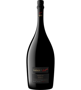 Champagne Thiénot x Penfolds Blanc de Noirs Grand Cru 2013 3L Gift Box